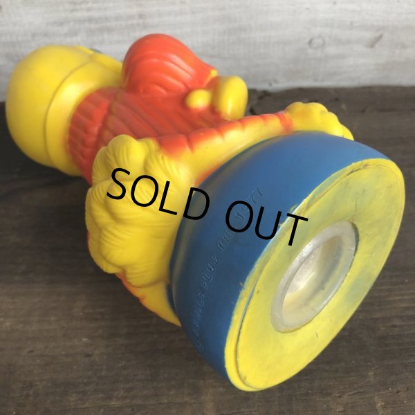 画像6: 70s Vintage Jacky Money Gobbler Bank (S903) (6)