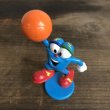 画像5: 1996 Atlanta Olympic Mascot IZZY PVC (S918) (5)