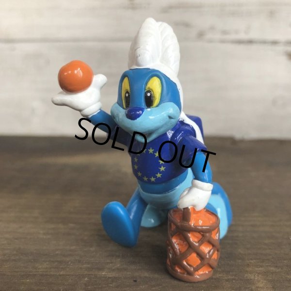画像5: EUROPEAN UNION'S Mascot BELGIE PVC (S922) (5)