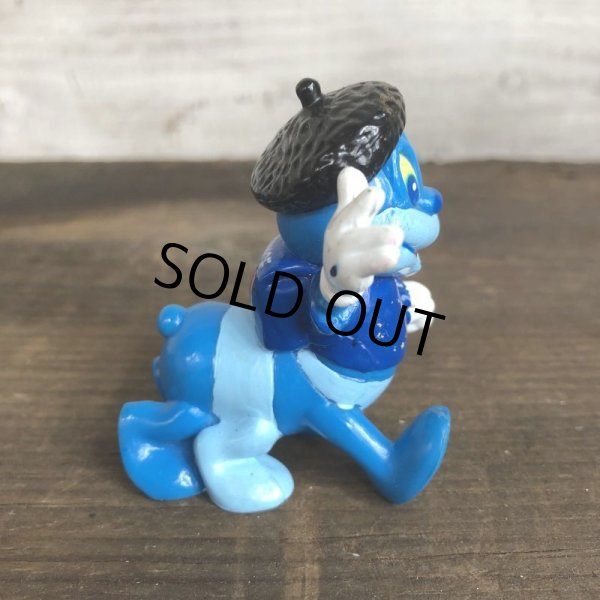 画像2: EUROPEAN UNION'S Mascot FRANCE PVC (S919) (2)