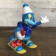 画像6: EUROPEAN UNION'S Mascot SUOMI PVC (S923) (6)