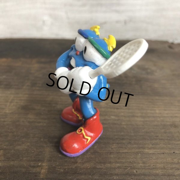 画像2: 1996 Atlanta Olympic Mascot IZZY PVC (S915) (2)