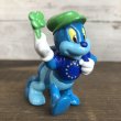 画像6: EUROPEAN UNION'S Mascot IRELAND PVC (S921) (6)