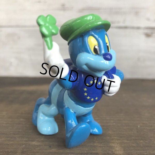 画像6: EUROPEAN UNION'S Mascot IRELAND PVC (S921) (6)