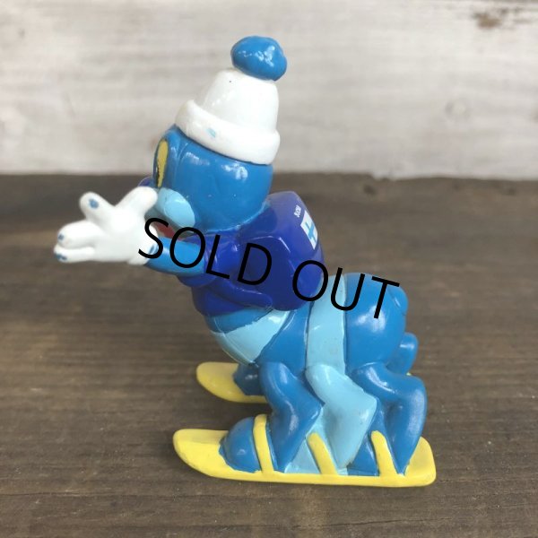 画像4: EUROPEAN UNION'S Mascot SUOMI PVC (S923) (4)