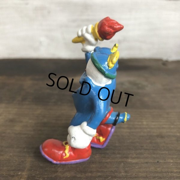 画像2: 1996 Atlanta Olympic Mascot IZZY PVC (S916) (2)