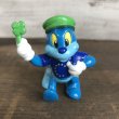 画像1: EUROPEAN UNION'S Mascot IRELAND PVC (S921) (1)