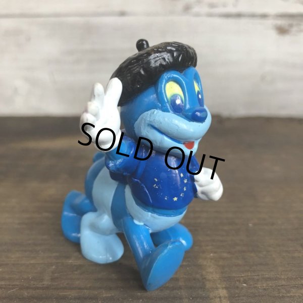 画像6: EUROPEAN UNION'S Mascot FRANCE PVC (S919) (6)