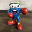 画像5: 1996 Atlanta Olympic Mascot IZZY PVC (S917) (5)