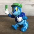 画像5: EUROPEAN UNION'S Mascot IRELAND PVC (S921) (5)