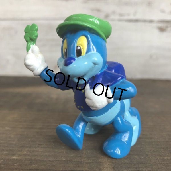 画像5: EUROPEAN UNION'S Mascot IRELAND PVC (S921) (5)