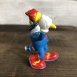 画像4: 1996 Atlanta Olympic Mascot IZZY PVC (S916) (4)