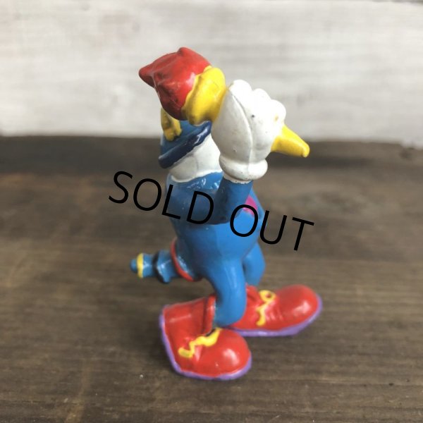 画像4: 1996 Atlanta Olympic Mascot IZZY PVC (S916) (4)