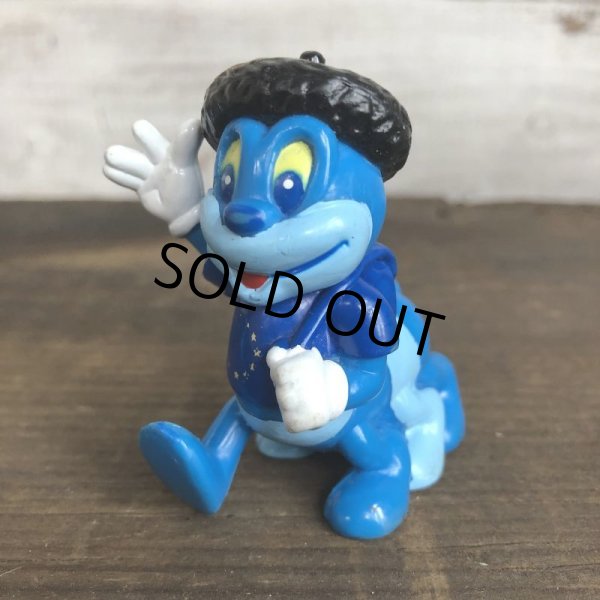 画像5: EUROPEAN UNION'S Mascot FRANCE PVC (S919) (5)