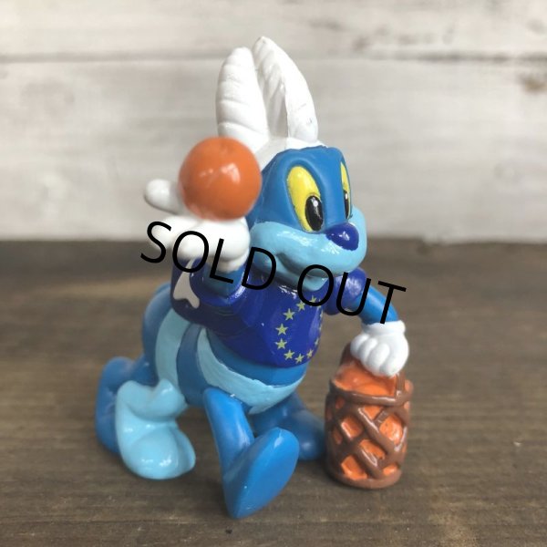 画像6: EUROPEAN UNION'S Mascot BELGIE PVC (S922) (6)