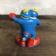 画像3: 1996 Atlanta Olympic Mascot IZZY PVC (S917) (3)