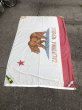 画像7: Vintage Made in U.S.A The Bear California Republic Flag (S924) (7)