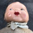 画像10: Vintage Composition Baby Doll (S593) (10)