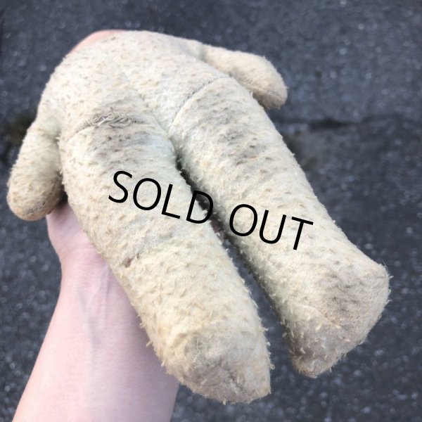 画像20: Vintage Composition Baby Doll (S593) (20)