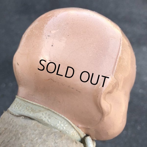 画像15: Vintage Composition Baby Doll (S593) (15)