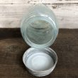 画像6: 10s Vintage Glass Ball Mason Jar 17.5cm (S983) (6)