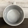 画像5: 70s Vintage Soup Crackers Heavy Mug Gray (S929) (5)