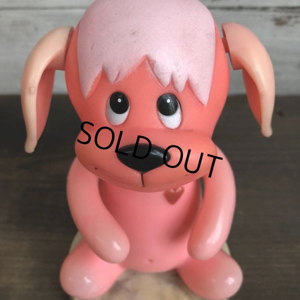 画像7: Vintage Goofy Grams All I want is LOVE! (T225) (7)