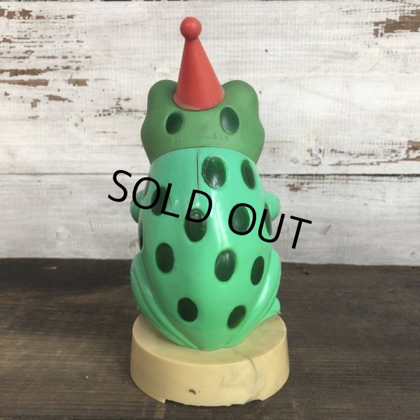 画像3: Vintage Goofy Grams Hoppy Birthday (S711) (3)