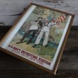 画像9: Vintage The Navy Needs you Poster w/frame (T002) (9)