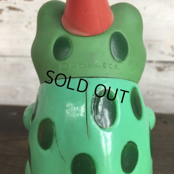 画像7: Vintage Goofy Grams Hoppy Birthday (S711) (7)