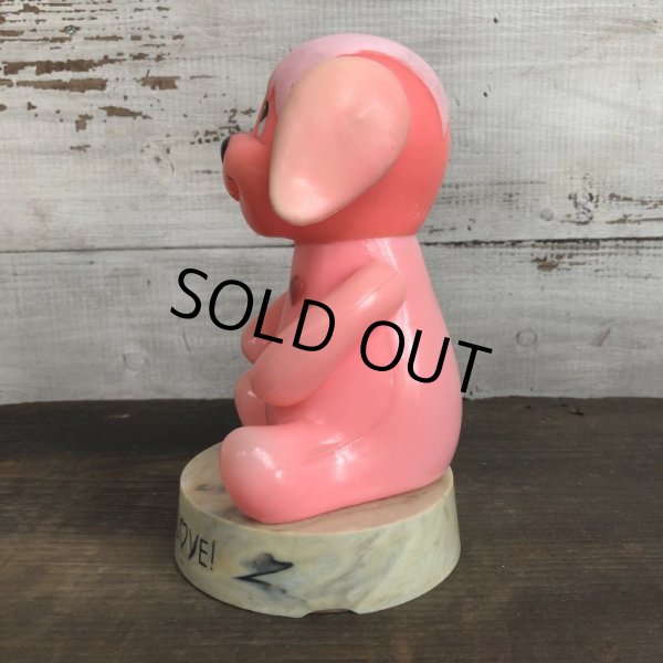 画像5: Vintage Goofy Grams All I want is LOVE! (T225) (5)