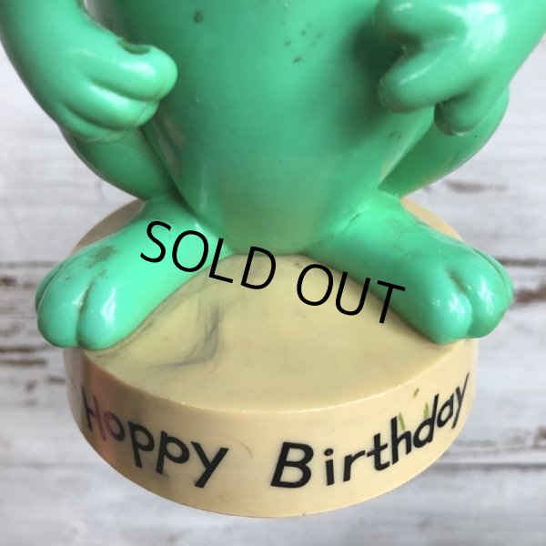 画像5: Vintage Goofy Grams Hoppy Birthday (S711) (5)