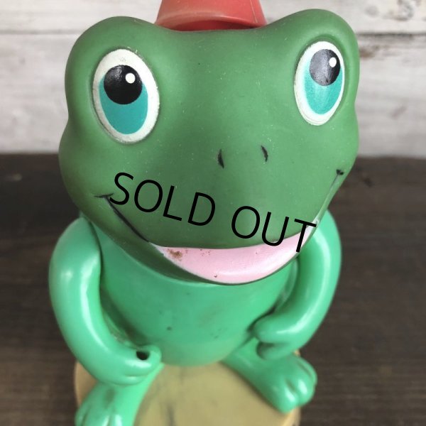 画像9: Vintage Goofy Grams Hoppy Birthday (S711) (9)