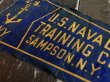 画像3: Vintage U.S NAVY Pennant (T003) (3)