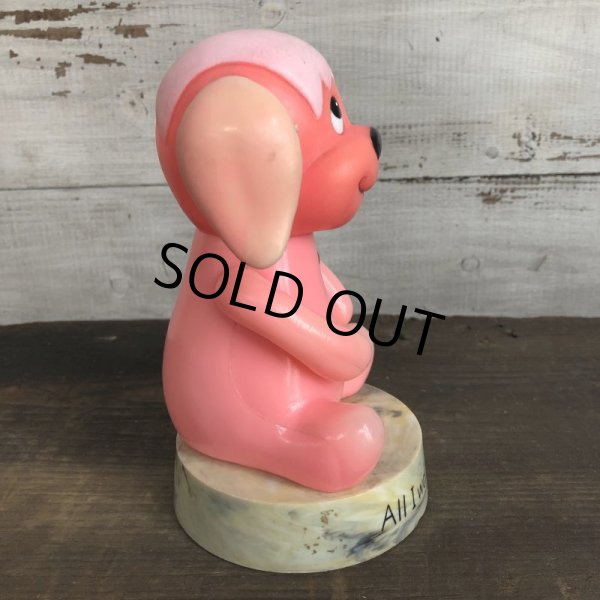 画像2: Vintage Goofy Grams All I want is LOVE! (T225) (2)