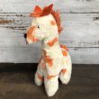 画像1: Vintage Giraffe Doll  (T013) (1)