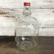 画像5: Vintage One Gallon Glass Bottle Coca Cola Coke Soda Syrup (T009) (5)