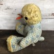 画像4: Vintage Gund Chick Doll  (T014) (4)