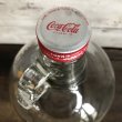 画像3: Vintage One Gallon Glass Bottle Coca Cola Coke Soda Syrup (T009) (3)