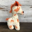 画像2: Vintage Giraffe Doll  (T013) (2)