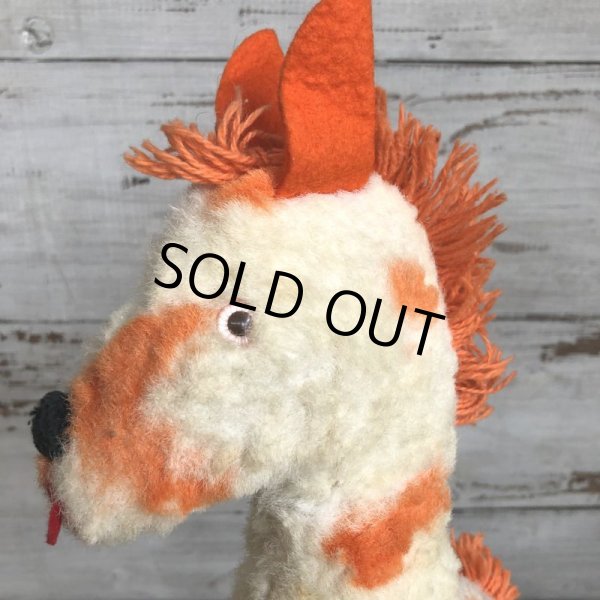 画像6: Vintage Giraffe Doll  (T013) (6)