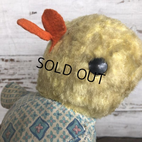 画像6: Vintage Gund Chick Doll  (T014) (6)