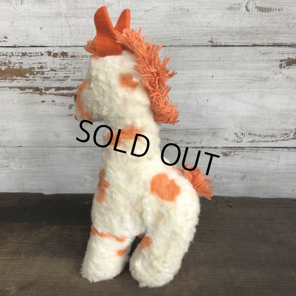 画像5: Vintage Giraffe Doll  (T013) (5)