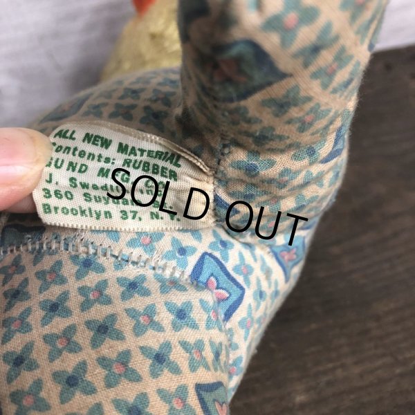 画像8: Vintage Gund Chick Doll  (T014) (8)