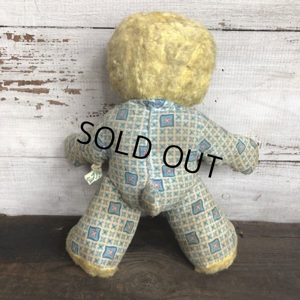 画像3: Vintage Gund Chick Doll  (T014) (3)