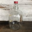 画像7: Vintage One Gallon Glass Bottle Coca Cola Coke Soda Syrup (T009) (7)