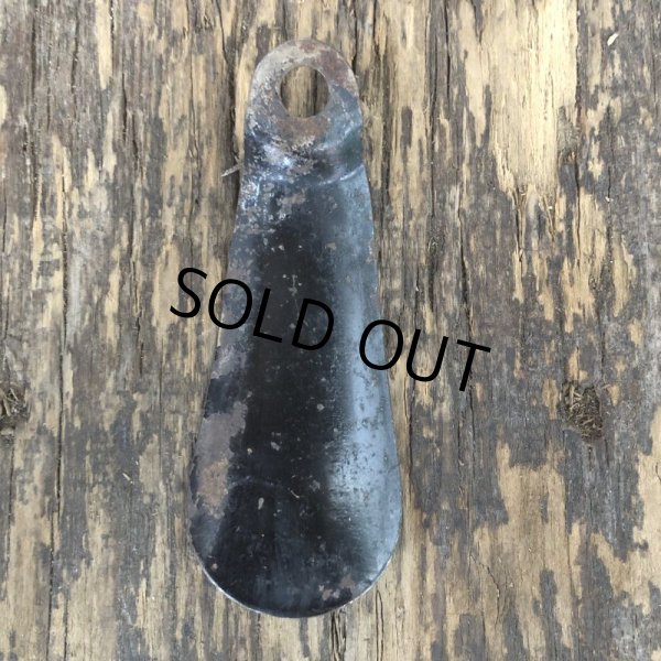 画像3: Vintage Advertising Shoe Horn (T027) (3)