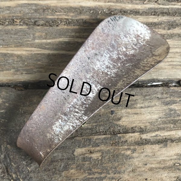 画像2: Vintage Advertising Shoe Horn HYNSON'S (T025) (2)