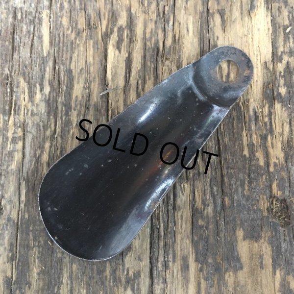 画像1: Vintage Advertising Shoe Horn (T027) (1)