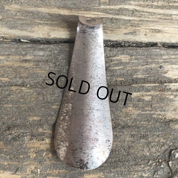 画像5: Vintage Advertising Shoe Horn HYNSON'S (T025) (5)